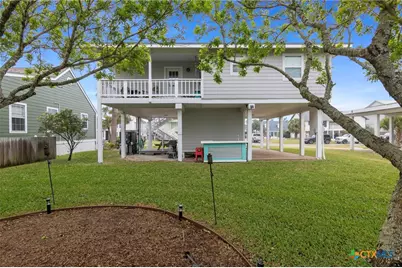 30 Nassau Drive, Rockport, TX 78382 - Photo 29