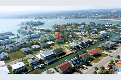 30 Nassau Drive, Rockport, TX 78382 - Photo 37