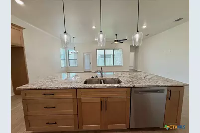 505 Magnolia Drive, Troy, TX 76579 - Photo 3