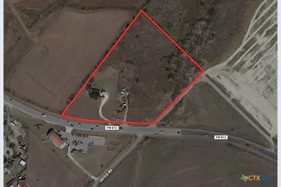 16104 Farm To Market 812, Del Valle, TX 78617 - Photo 1