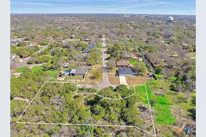 18 Aztec Lane, Morgans Point Resort, TX 76513 - Photo 7