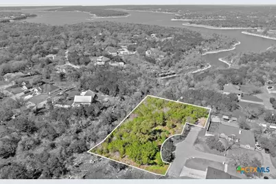 18 Aztec Lane, Morgans Point Resort, TX 76513 - Photo 5