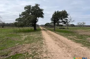 2292 Garrett Road St, Yoakum, TX 77995 - Photo 3