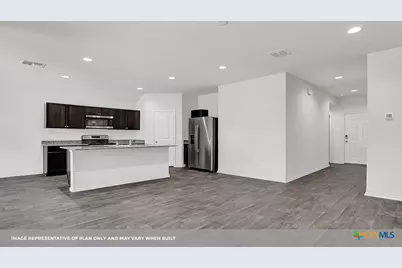 319 Bluetick Trail, Seguin, TX 78155 - Photo 7