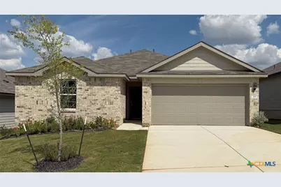 319 Bluetick Trail, Seguin, TX 78155 - Photo 1