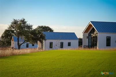 5999 Ranch Road 165, Blanco, TX 78606 - Photo 41