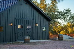 5999 Ranch Road 165, Blanco, TX 78606 - Photo 43