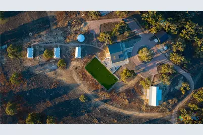 5999 Ranch Road 165, Blanco, TX 78606 - Photo 45