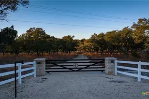 5999 Ranch Road 165, Blanco, TX 78606 - Photo 3