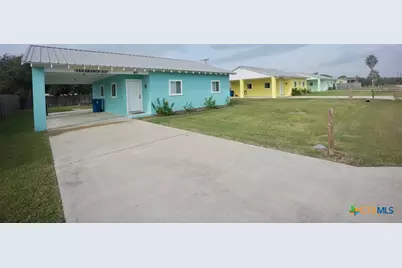 75 - Unit # 2 N Bayview Drive, Port O'Connor, TX 77982 - Photo 3