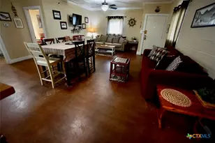 75 - Unit # 2 N Bayview Dr, Port O'Connor, TX 77982 - Photo 9