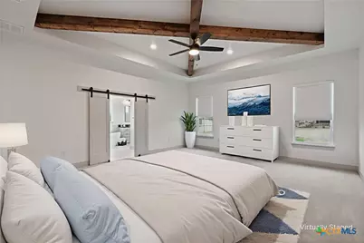 814 Norfolk Drive, Temple, TX 76502 - Photo 9