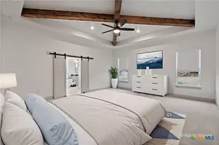 814 Norfolk Dr, Temple, TX 76502 - Photo 9