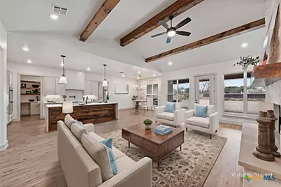 814 Norfolk Drive, Temple, TX 76502 - Photo 1