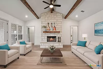 814 Norfolk Drive, Temple, TX 76502 - Photo 3