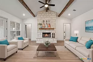 814 Norfolk Dr, Temple, TX 76502 - Photo 3