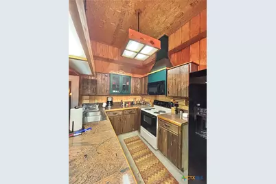 3053 W Monroe Avenue, Port O'Connor, TX 77982 - Photo 3