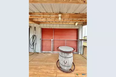 3053 W Monroe Avenue, Port O'Connor, TX 77982 - Photo 33