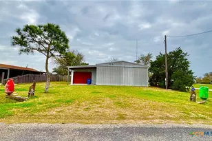 3053 W Monroe Ave, Port O'Connor, TX 77982 - Photo 1