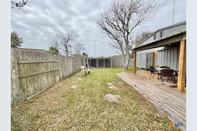 3053 W Monroe Avenue, Port O'Connor, TX 77982 - Photo 21
