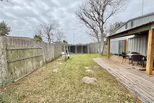 3053 W Monroe Ave, Port O'Connor, TX 77982 - Photo 21
