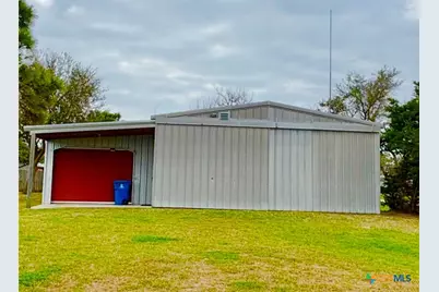 3053 W Monroe Avenue, Port O'Connor, TX 77982 - Photo 37