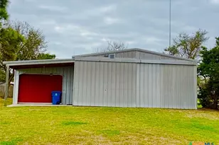 3053 W Monroe Ave, Port O'Connor, TX 77982 - Photo 37