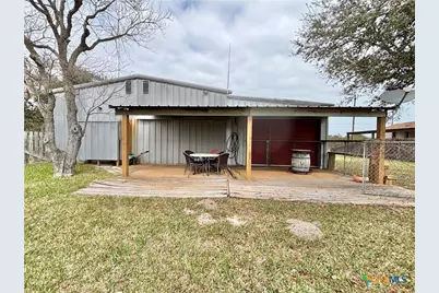 3053 W Monroe Avenue, Port O'Connor, TX 77982 - Photo 25