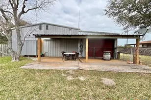 3053 W Monroe Ave, Port O'Connor, TX 77982 - Photo 25
