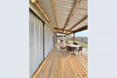 3053 W Monroe Avenue, Port O'Connor, TX 77982 - Photo 25