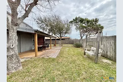 3053 W Monroe Avenue, Port O'Connor, TX 77982 - Photo 35