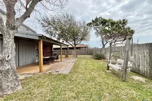 3053 W Monroe Ave, Port O'Connor, TX 77982 - Photo 35
