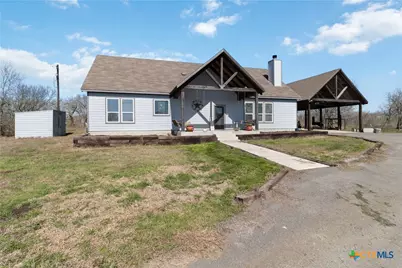 2662 Fm 2438, Seguin, TX 78155 - Photo 3