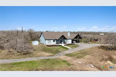 2662 Fm 2438, Seguin, TX 78155 - Photo 45