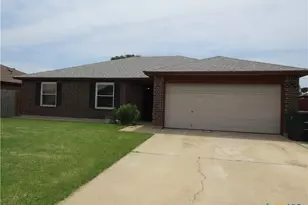 1808 Agate Dr, Killeen, TX 76549 - Photo 1