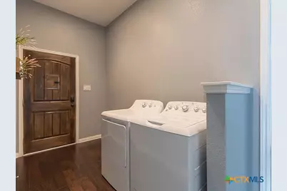 1320 Contour Drive, Burnet, TX 78611 - Photo 7