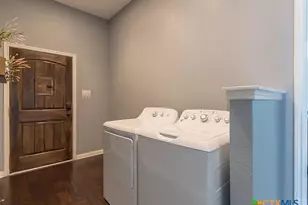 1320 Contour Dr, Burnet, TX 78611 - Photo 7