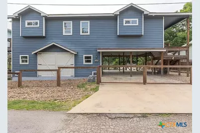 1320 Contour Drive, Burnet, TX 78611 - Photo 1