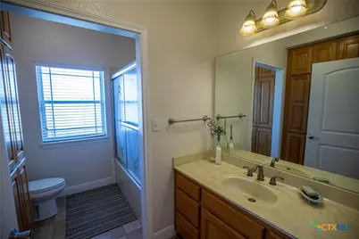 734 E Fm 485, Cameron, TX 76520 - Photo 25