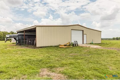 734 E Fm 485, Cameron, TX 76520 - Photo 27