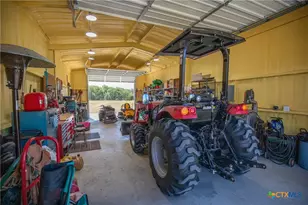 734 E Fm 485, Cameron, TX 76520 - Photo 29