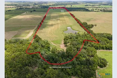 734 E Fm 485, Cameron, TX 76520 - Photo 3