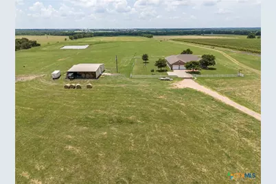 734 E Fm 485, Cameron, TX 76520 - Photo 1