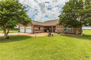 734 E Fm 485, Cameron, TX 76520 - Photo 9