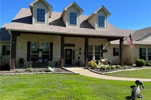 1470 Trail's End, Salado, TX 76571 - Photo 3