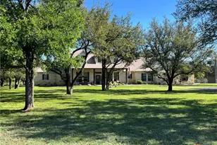 1470 Trail's End, Salado, TX 76571 - Photo 1