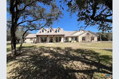 1470 Trails End, Salado, TX 76571 - Photo 33