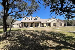 1470 Trail's End, Salado, TX 76571 - Photo 33