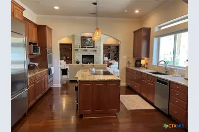 1470 Trails End, Salado, TX 76571 - Photo 13