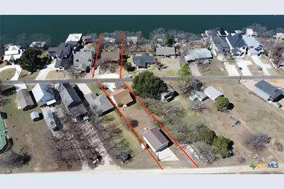 418 County Road 119A, Kingsland, TX 78611 - Photo 3